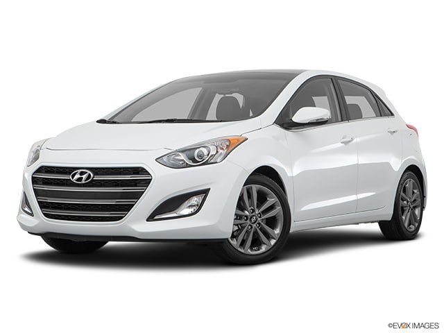 Hyundai Accent 2016